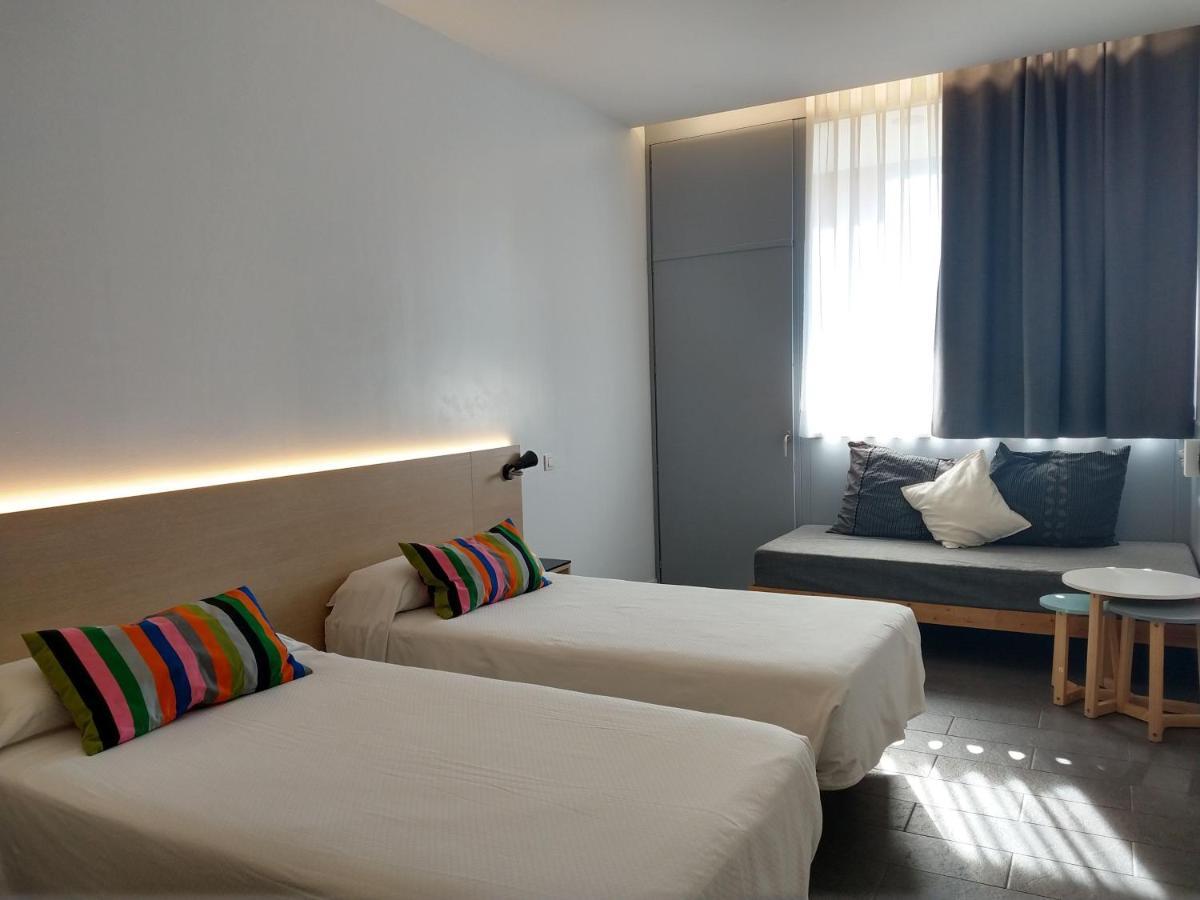 เซ็นเตอร์ เอลไปล อัลเบร์เก Hostel เอลปรัตเดยูเบรกัต ภายนอก รูปภาพ