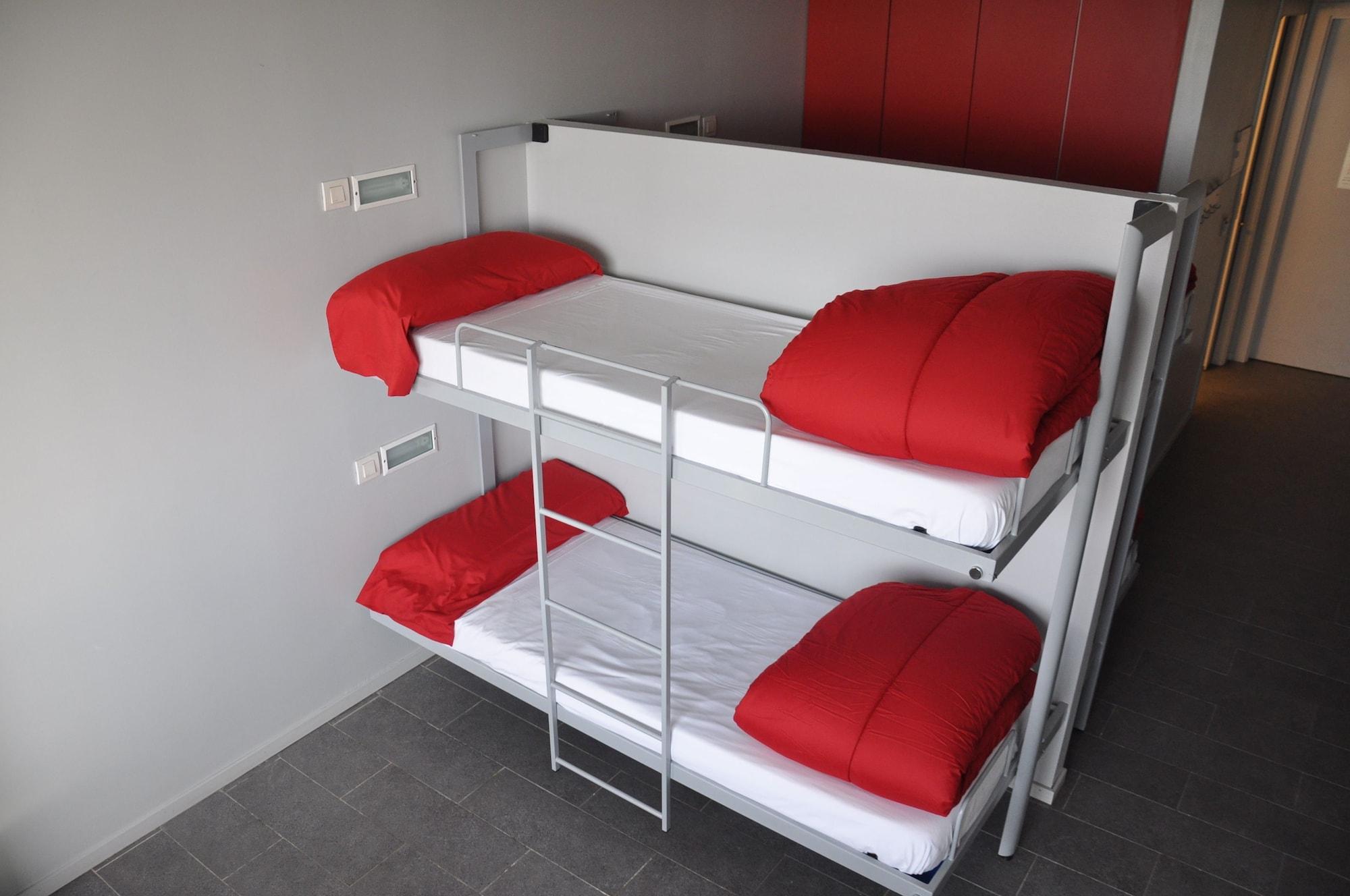 เซ็นเตอร์ เอลไปล อัลเบร์เก Hostel เอลปรัตเดยูเบรกัต ภายนอก รูปภาพ