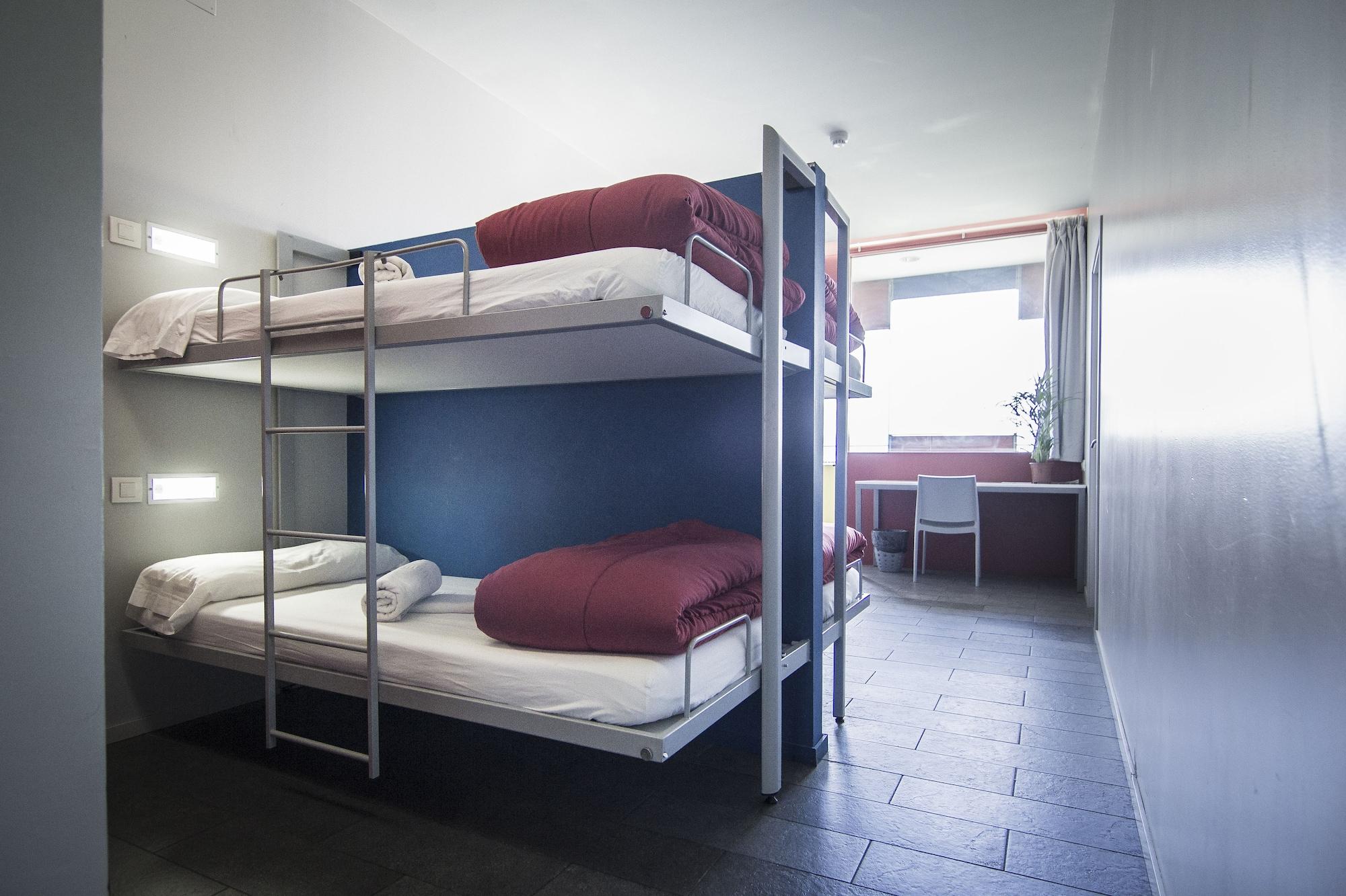 เซ็นเตอร์ เอลไปล อัลเบร์เก Hostel เอลปรัตเดยูเบรกัต ภายนอก รูปภาพ