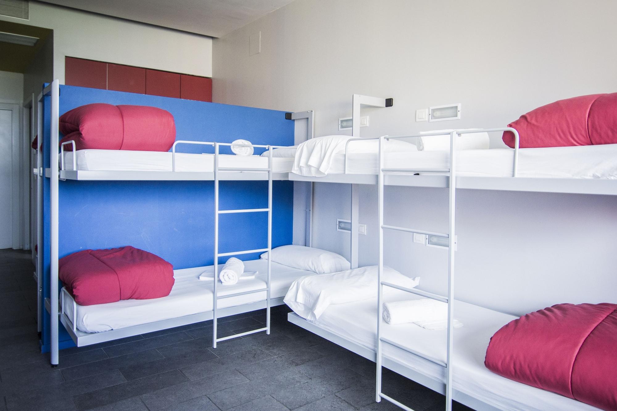 เซ็นเตอร์ เอลไปล อัลเบร์เก Hostel เอลปรัตเดยูเบรกัต ภายนอก รูปภาพ