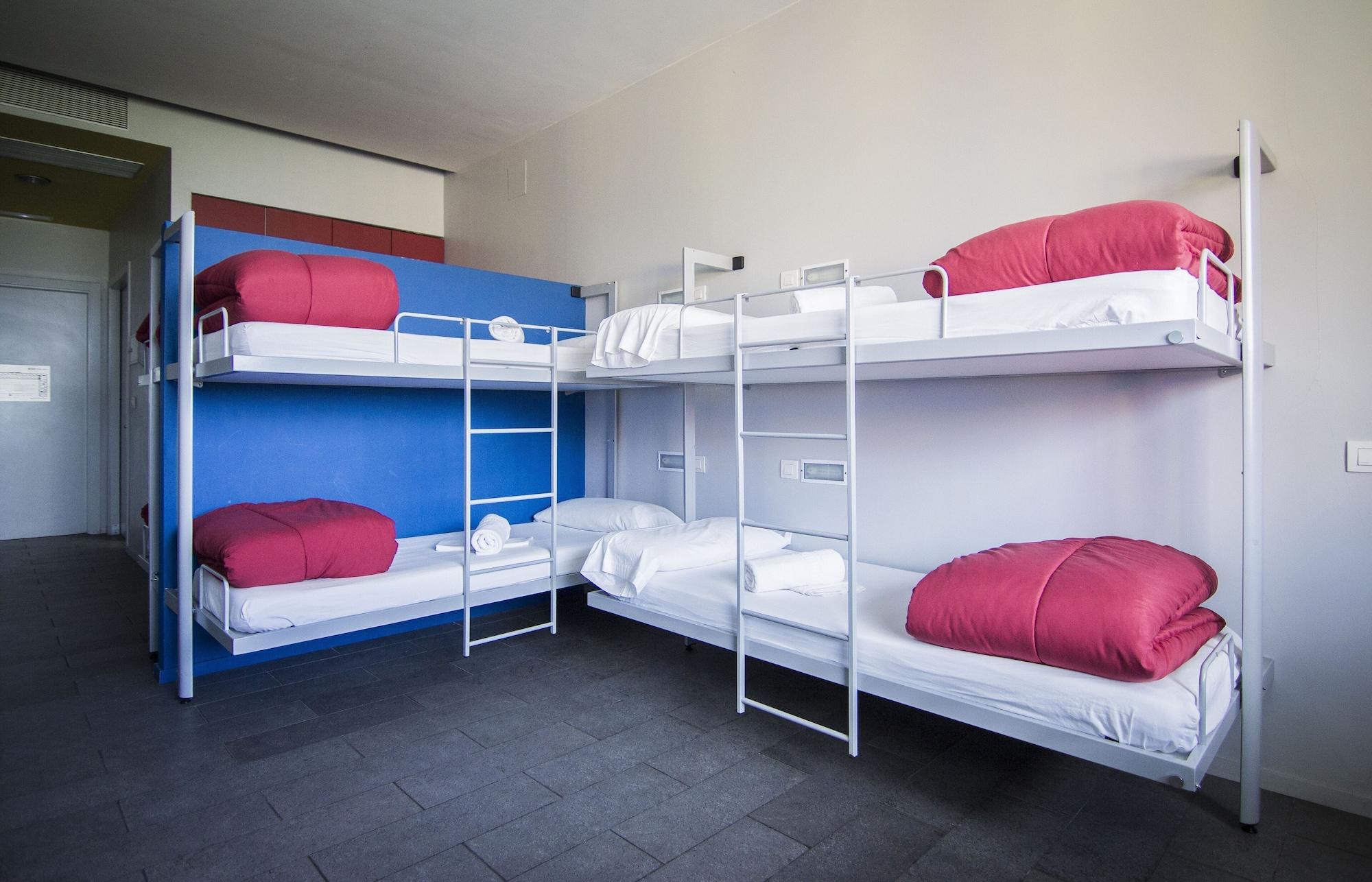 เซ็นเตอร์ เอลไปล อัลเบร์เก Hostel เอลปรัตเดยูเบรกัต ภายนอก รูปภาพ