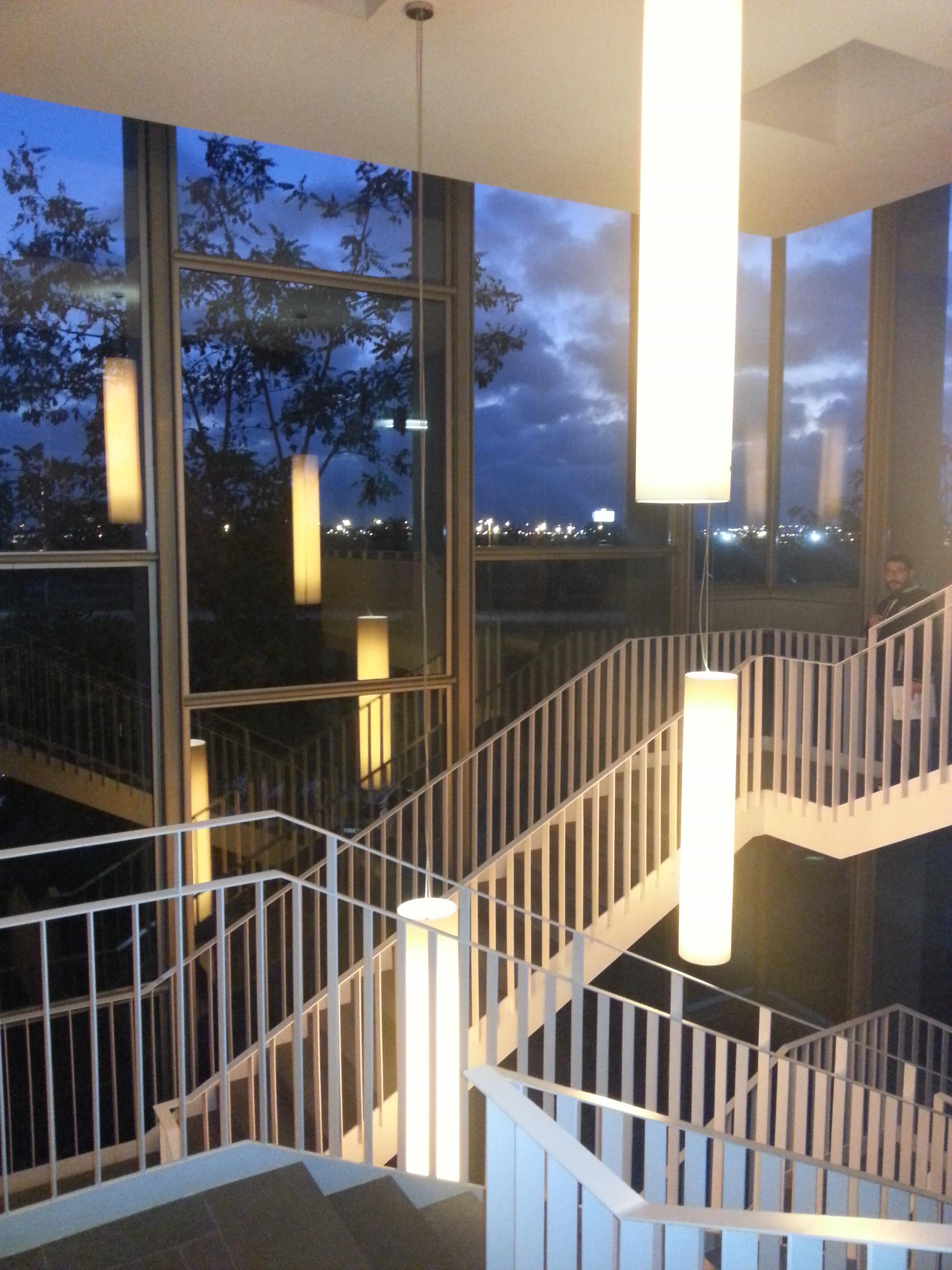 เซ็นเตอร์ เอลไปล อัลเบร์เก Hostel เอลปรัตเดยูเบรกัต ภายนอก รูปภาพ