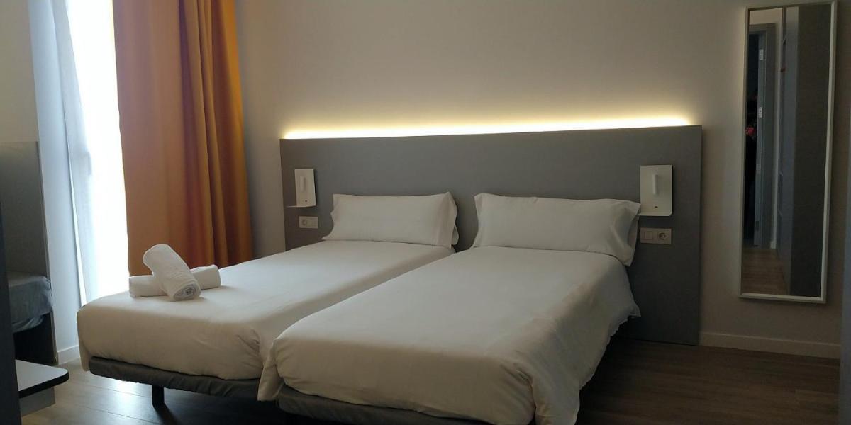 เซ็นเตอร์ เอลไปล อัลเบร์เก Hostel เอลปรัตเดยูเบรกัต ภายนอก รูปภาพ