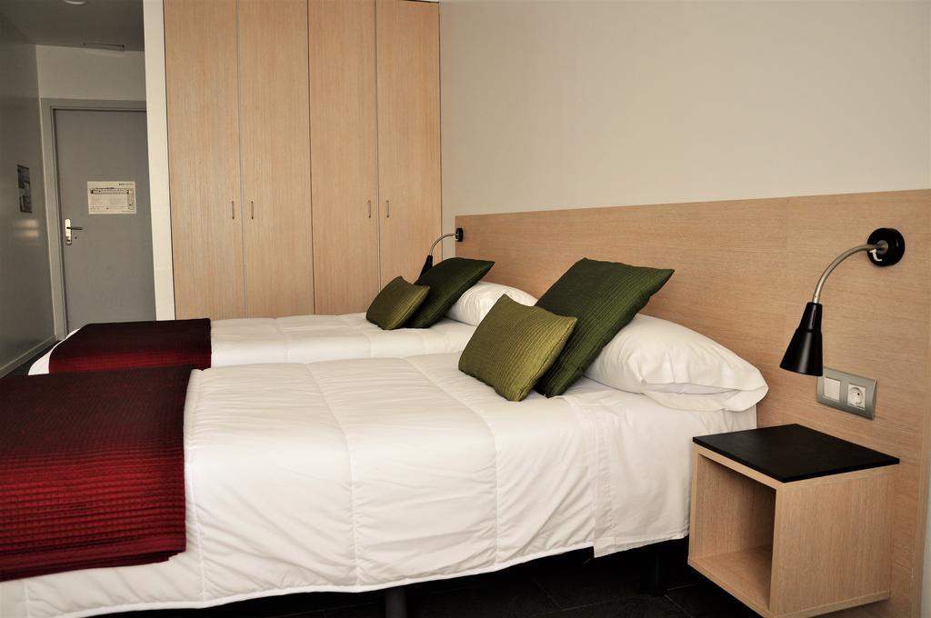 เซ็นเตอร์ เอลไปล อัลเบร์เก Hostel เอลปรัตเดยูเบรกัต ภายนอก รูปภาพ